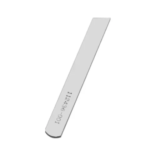 Cutit inferior pentru masini industriale de surfilat Brother B531/B511/B551/B611/B631/B661