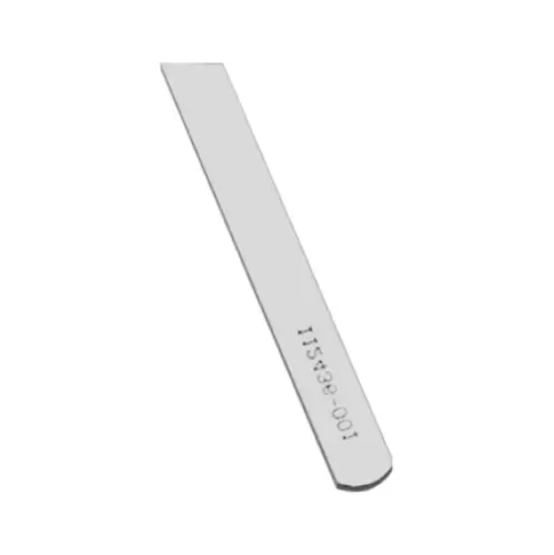 Cutit inferior pentru masini industriale de surfilat Brother B531/B511/B551/B611/B631/B661
