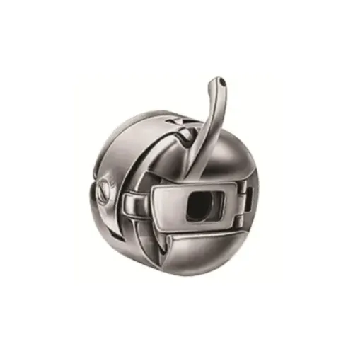 Suveica pentru masini de cusut industriale cu graifer semi-capsula, Cerliani