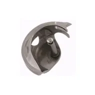 Graifer rotativ semi-capsula de mare capacitate Cerliani