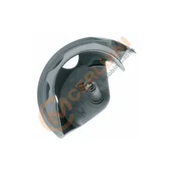 Graifer rotativ semi-capsula de mare capacitate Cerliani