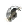 Graifer rotativ semi-capsula de mare capacitate Cerliani