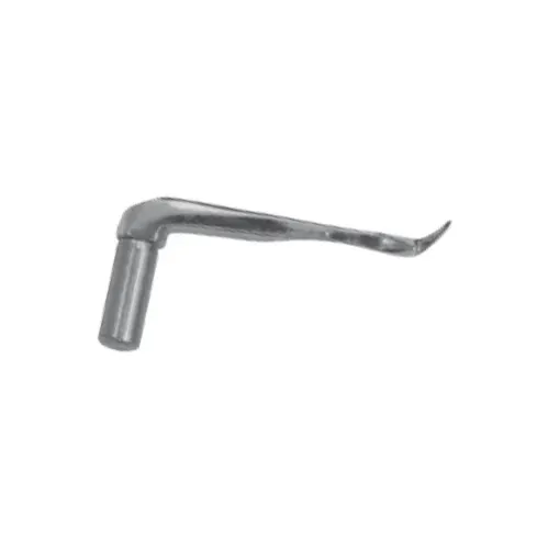 Graifer distribuitor superior pentru masini de surfilat Juki MO-2516, MO-3616, MO-3916