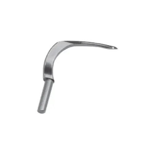 Graifer cusatura lant pentru masini de surfilat Juki MO-2416, MO-2516, MO-3616, MO-3916