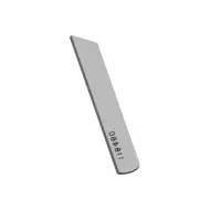 Cutit inferior pentru masini industriale de surfilat Juki MO-2414