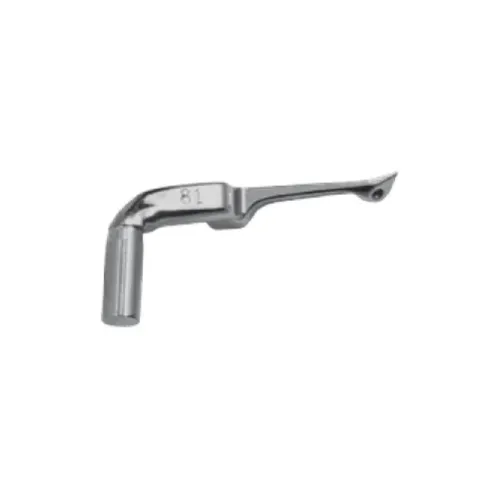 Graifer superior pentru masini de surfilat Juki MO-2404, MO-2416, MO-2504, MO-2516, MO-3604, MO-3904, MO-3616, MO-3916