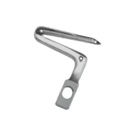 Graifer inferior pentru masini de surfilat Juki MO-2504, MO-2514, MO-2516