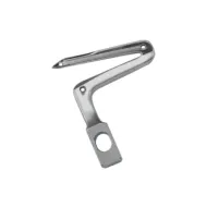 Graifer inferior pentru masini de surfilat Juki MO-2504, MO-2514, MO-2516