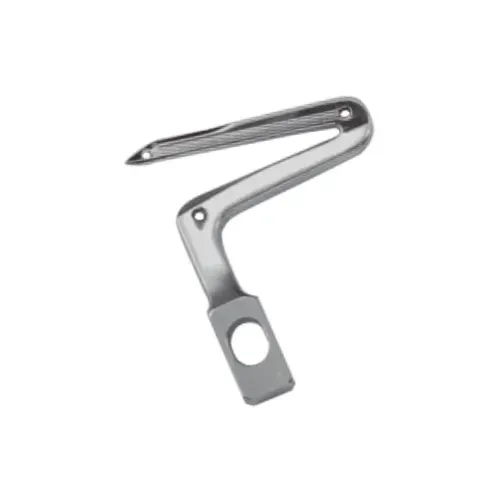 Graifer inferior pentru masini de surfilat Juki MO-2504, MO-2514, MO-2516