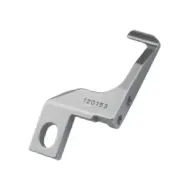 Aparatoare fata graifer cusatura lant pentru masini de surfilat Juki MO-2416, MOG-2400