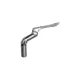 Graifer superior pentru masini de surfilat Juki MO-3614, MO-3914, MO-6714S, MO-6914S/R