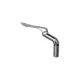 Graifer superior pentru masini de surfilat Juki MO-3614, MO-3914, MO-6714S, MO-6914S/R