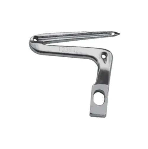 Graifer inferior pentru masini de surfilat Juki MOG-3700, MOJ-3900, MOG-6900, MO-6914J