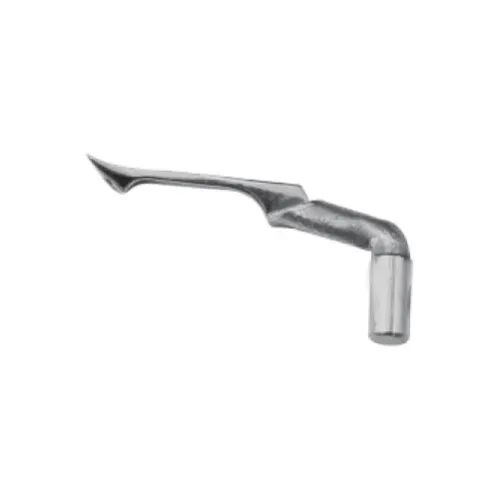 Graifer superior pentru masini de surfilat Juki MO-3304, MO-3316