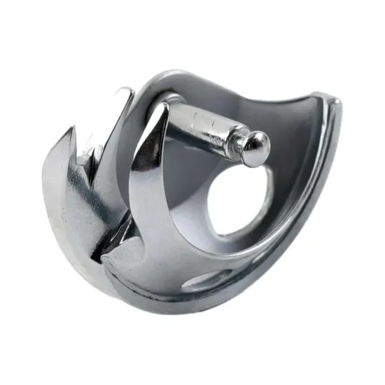 Graifer rotativ pentru masini de cusut casnice cu 1 ac Brother cls. Prestige 10, 20, 30, 31, 33, 35, 40, PX 100, PX 200, PX 300, BS 2145, BS 2250, LS-2720, LS-2820, LS-2920, Seria VX, Seria XL