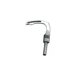 Graifer apucator fata pentru masini de cusut industriale Juki MS-1261 (1/4’’)