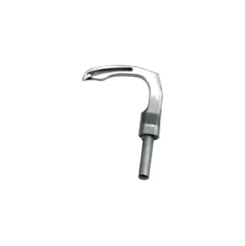 Graifer apucator fata pentru masini de cusut industriale Juki MS-1261 (1/4’’)