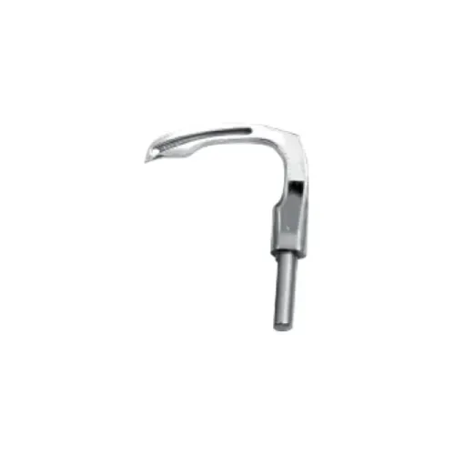 Graifer apucator mijlociu pentru masini de cusut industriale Juki MS-1261 (1/4’’)