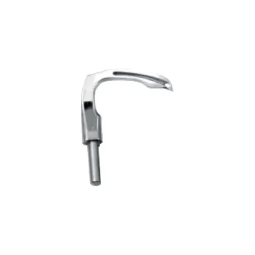 Graifer apucator mijlociu pentru masini de cusut industriale Juki MS-1261 (1/4’’)