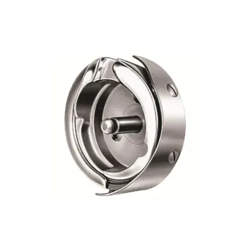 Graifer rotativ orizontal Cerliani pentru masini industriale de cusut IVOMAQ, PFAFF, TYPICAL