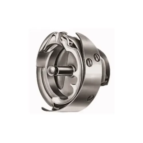 Graifer rotativ orizontal de mare viteza Cerliani