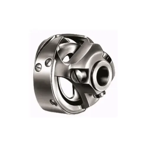 Graifer rotativ orizontal de mare viteza Cerliani