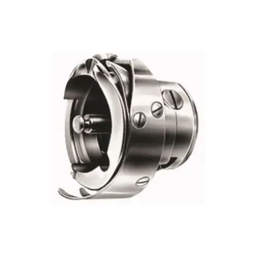 Graifer rotativ orizontal de mare viteza Cerliani