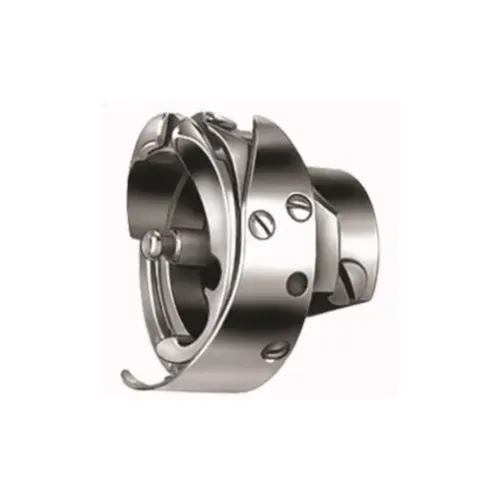 Graifer rotativ orizontal de mare viteza Cerliani