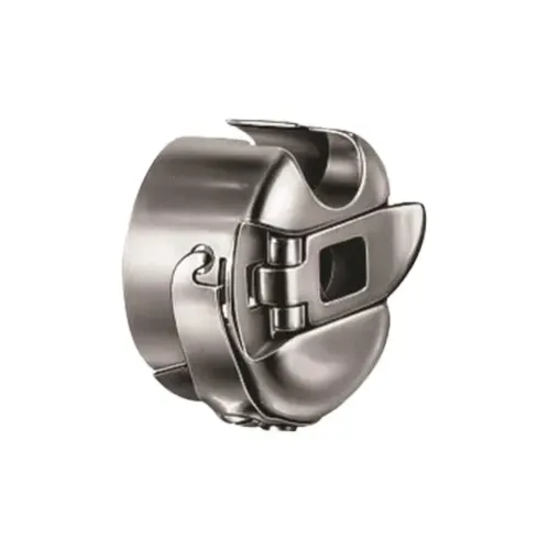 Suveica pentru masini de cusut industriale cu graifer rotativ orizontal, Cerliani