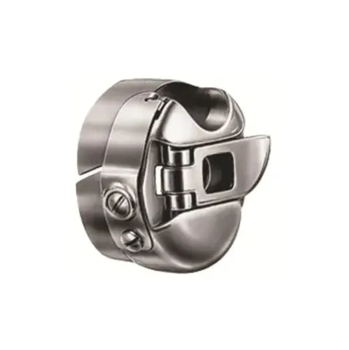 Suveica pentru masini de cusut industriale cu graifer rotativ orizontal, Cerliani