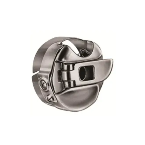 Suveica pentru masini de cusut industriale cu graifer rotativ orizontal, Cerliani