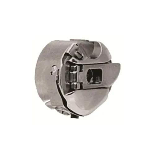 Suveica pentru masini de cusut industriale cu graifer rotativ orizontal, Cerliani