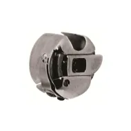 Suveica pentru masini de cusut industriale cu graifer rotativ orizontal, Cerliani