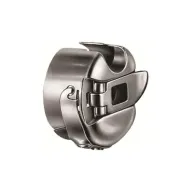 Suveica pentru masini de cusut industriale cu graifer rotativ orizontal, Cerliani