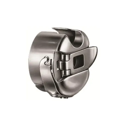 Suveica pentru masini de cusut industriale cu graifer rotativ orizontal, Cerliani