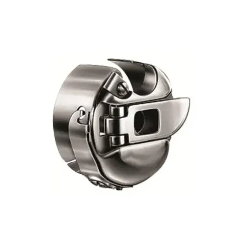 Suveica pentru masini de cusut industriale cu graifer rotativ orizontal, Cerliani