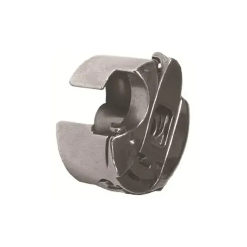 Suveica pentru masini de cusut industriale cu graifer rotativ orizontal, Cerliani