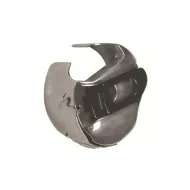 Suveica pentru masini de cusut industriale cu graifer rotativ orizontal, Cerliani