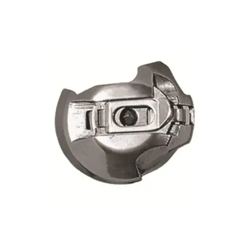 Suveica pentru masini de cusut industriale cu graifer rotativ orizontal, Cerliani