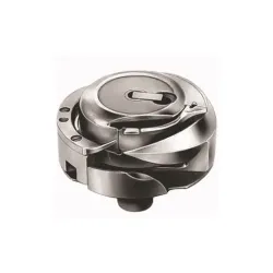 Graifer rotativ vertical de mare capacitate Cerliani