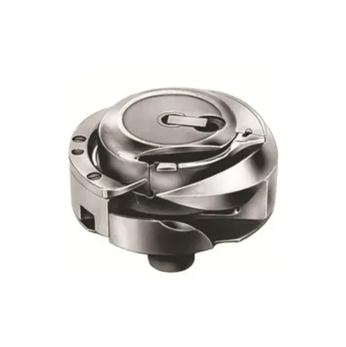 Graifer rotativ vertical de mare capacitate Cerliani