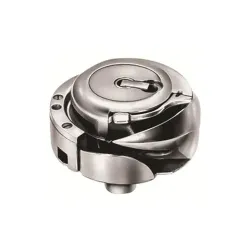 Graifer rotativ vertical de mare capacitate Cerliani