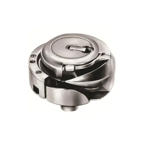 Graifer rotativ vertical de mare capacitate Cerliani