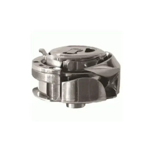 Graifer rotativ vertical cu taiere de fir Cerliani