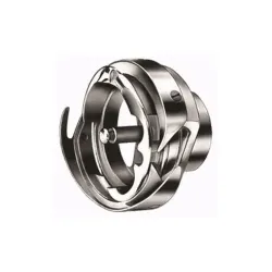 Graifer rotativ orizontal de mare capacitate Cerliani