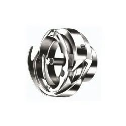 Graifer rotativ orizontal de mare capacitate Cerliani