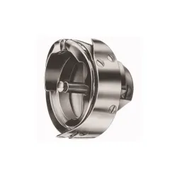 Graifer rotativ orizontal de mare capacitate Cerliani