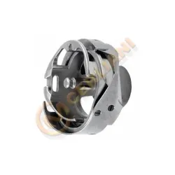 Graifer rotativ orizontal de mare capacitate Cerliani