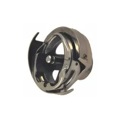 Graifer rotativ orizontal de mare capacitate Cerliani