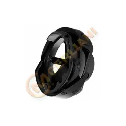 Graifer rotativ orizontal de mare capacitate Cerliani